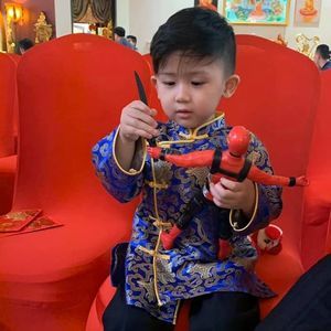 Meet your Posher, Tu